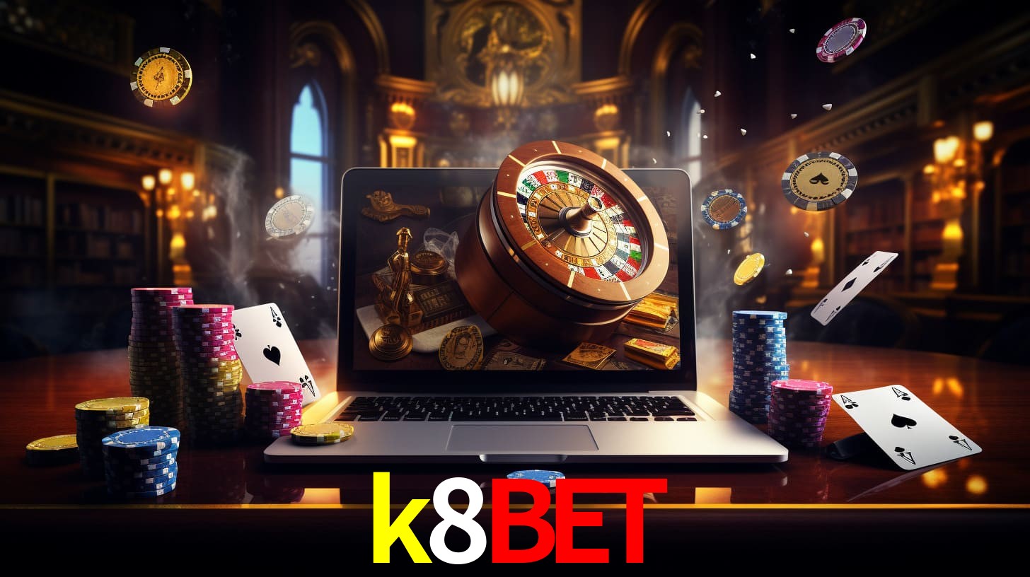 Exclusive Games k8bet