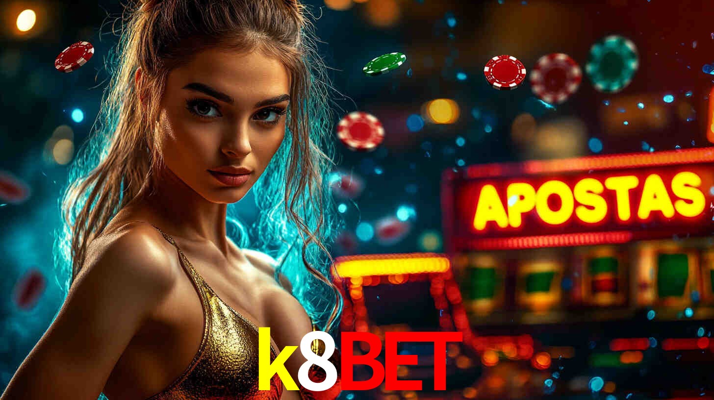 PIX Instantâneo k8bet