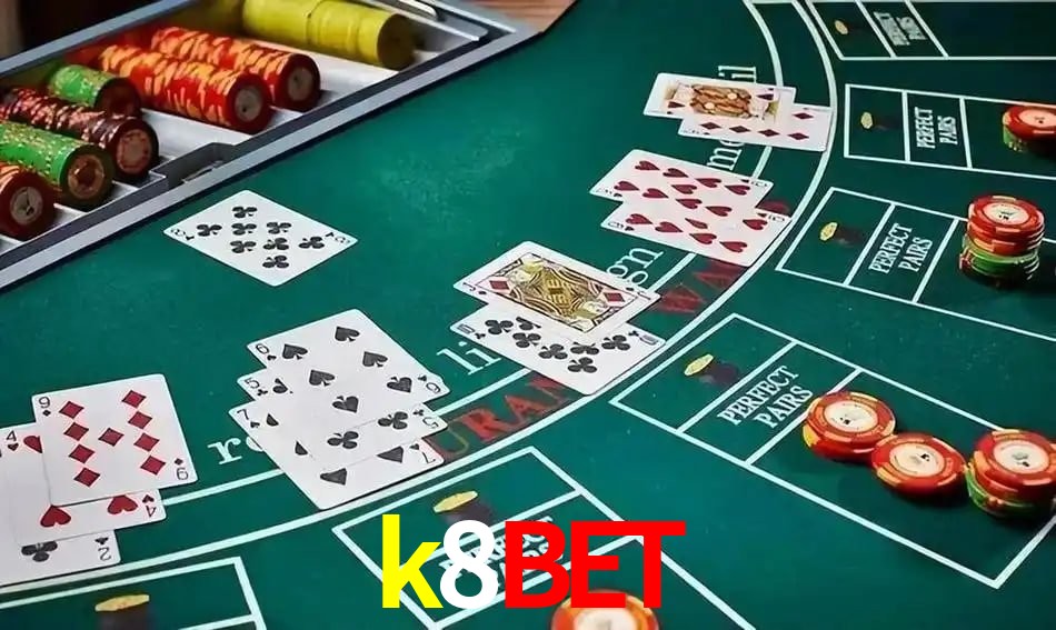Explorando a Categoria de Eventos em Apostas na k8bet