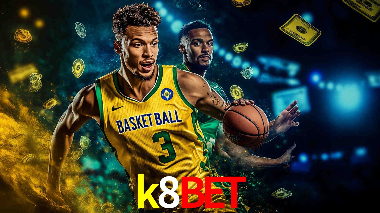 Interface Premium k8bet