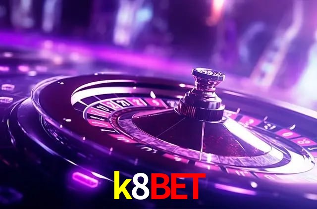 Provedores de Jogos k8bet