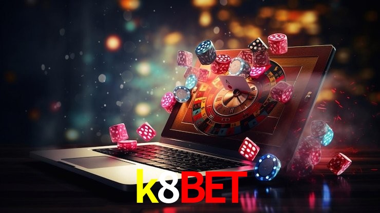 Estatísticas do Jogo k8bet