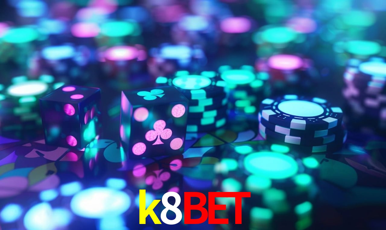 Especiais de Fim de Semana k8bet
