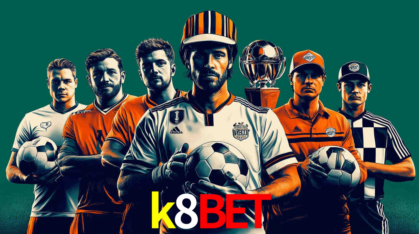 Programa VIP k8bet