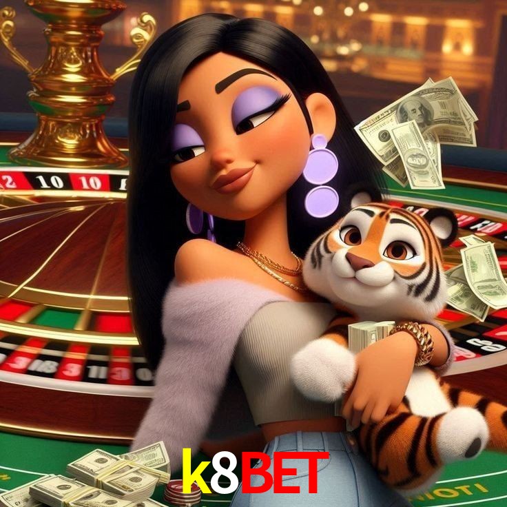 VIP Casino k8bet