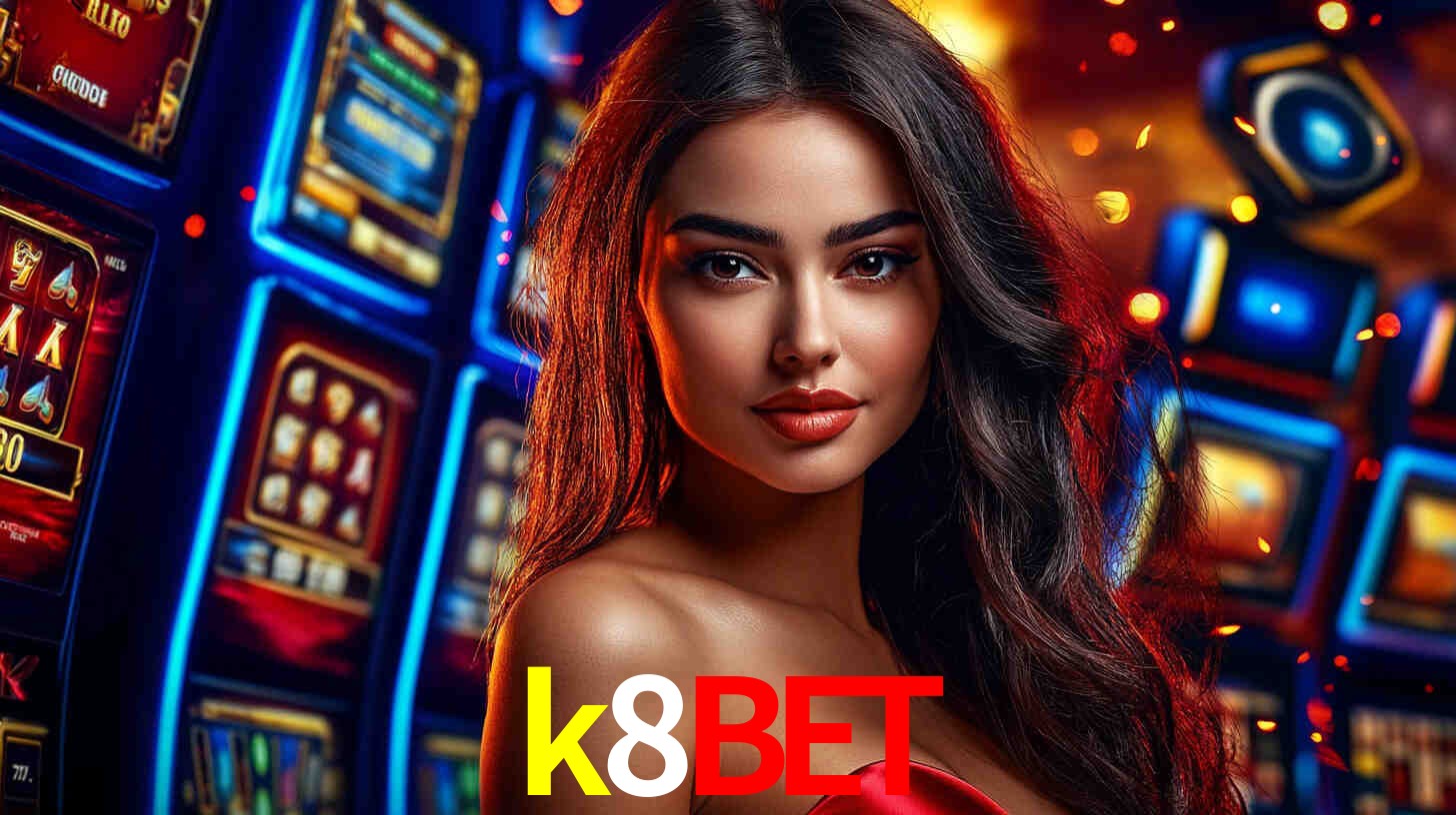 Casino VIP k8bet