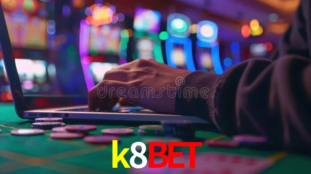 Segurança 2FA k8bet