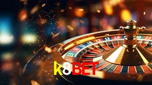 Apostas Esportivas na k8bet: Um Guia Completo