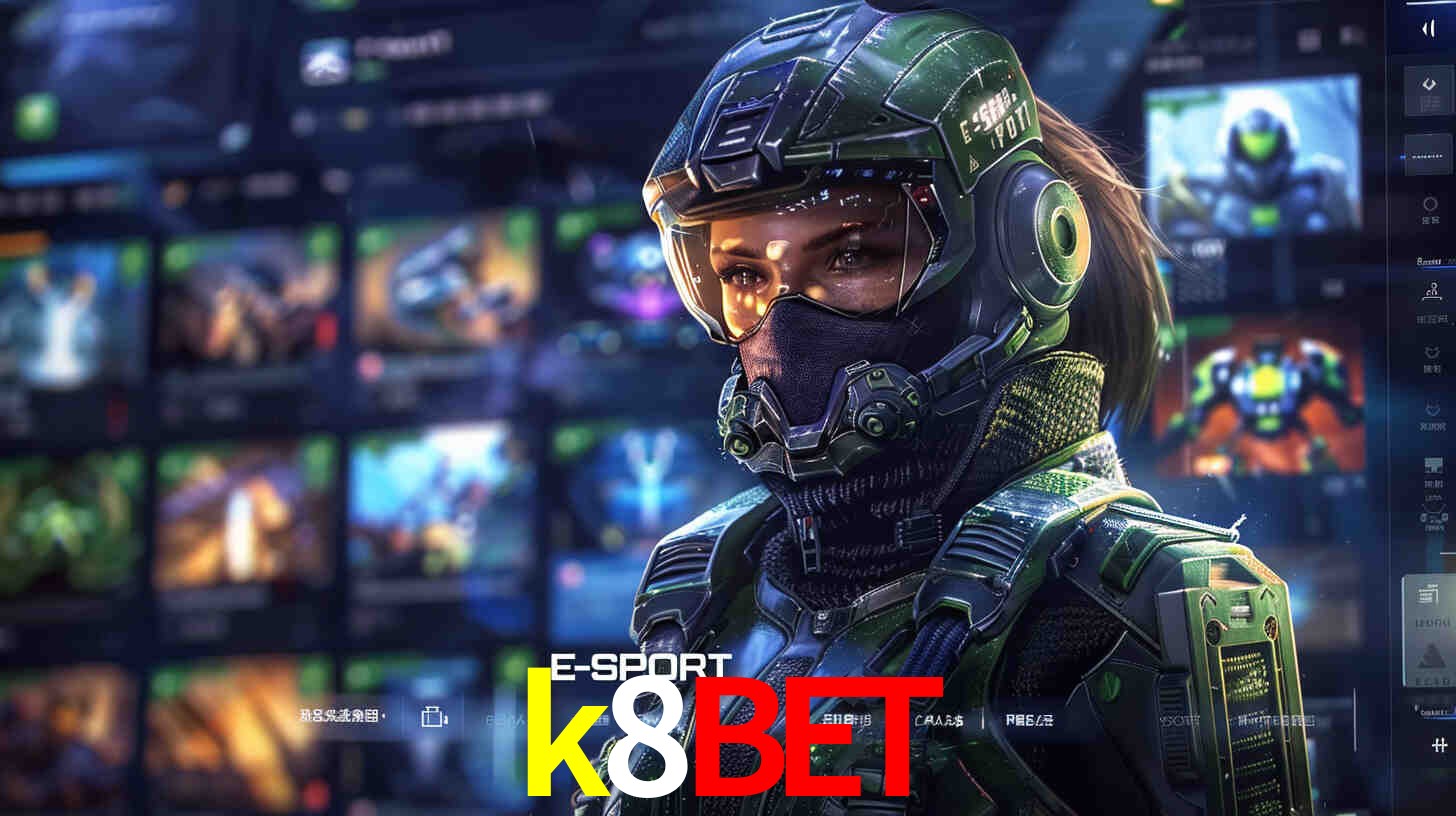Games Directory k8bet