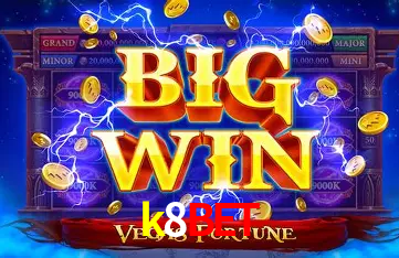 Account Benefits k8bet