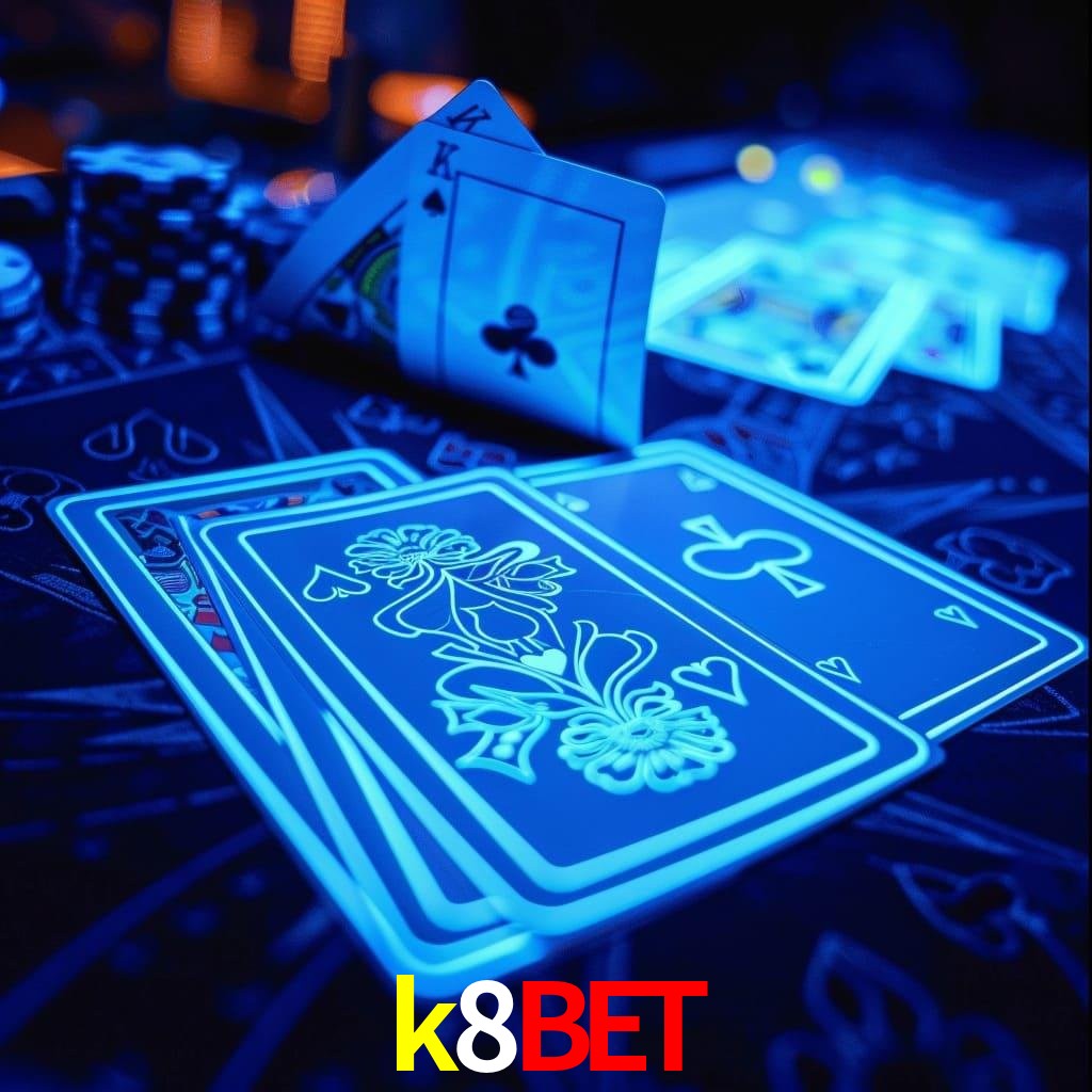 Inovações de Jogos na k8bet: O Futuro das Experiências Interativas