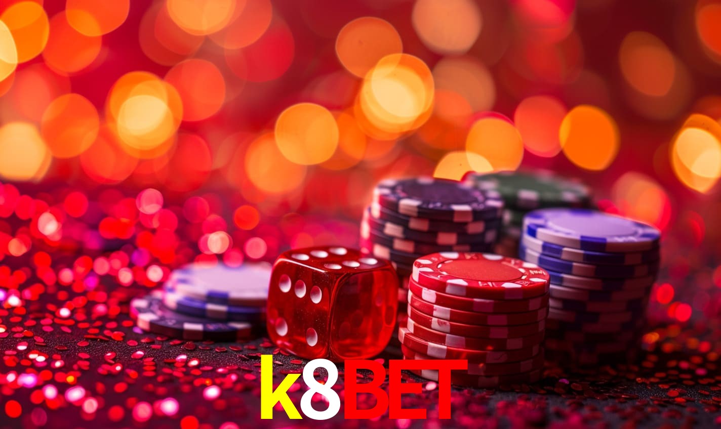 Apostas de Tênis k8bet