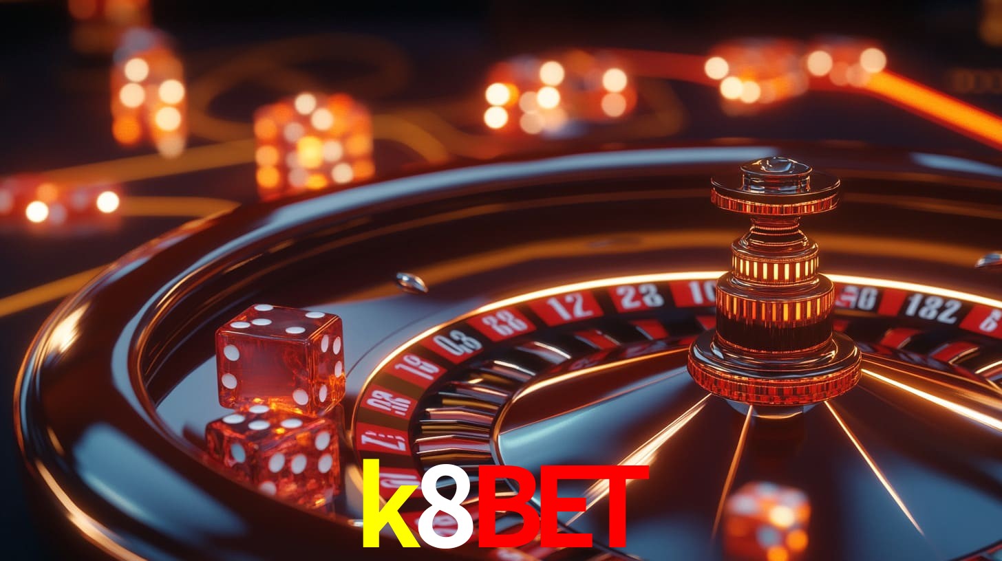 Welcome Bonus k8bet