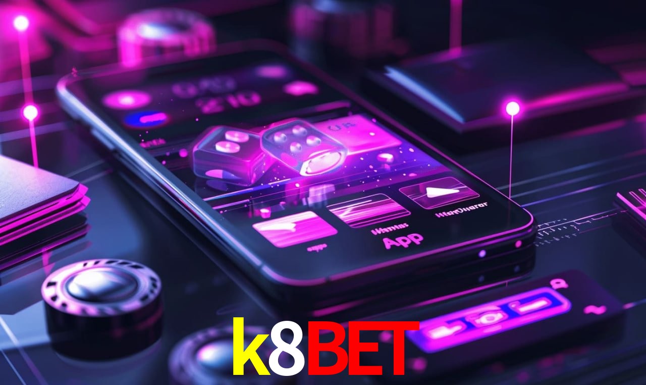 Live Casino k8bet